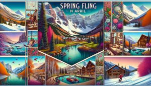 Experience Spring Fling: Top Things To Do In Vail In April