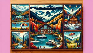 Rainy Day Adventures: Things to Do in Vail CO When it Rains