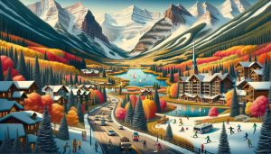 Exciting Things To Do Between Vail And Denver: Your Ultimate Road Trip