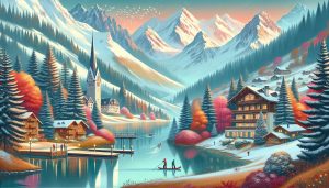 Uncover April’s Hidden Gems: Unique Things to Do in Vail!