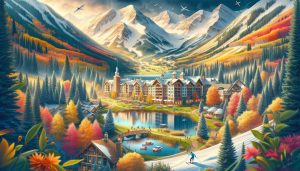 Uncover the Best Things to Do in Vail Colorado: An Epic Vacation Guide