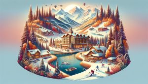 Discover Unique Experiences: Things To Do In Vail In Early November