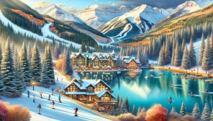 Unmissable Winter Wonders: Things To Do In Vail With Toddlers