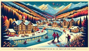 Unforgettable Romantic Things To Do In Vail For Lovebirds