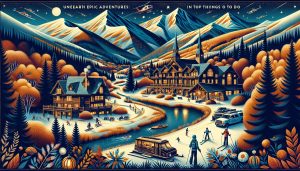 Unearth Epic Adventures: Top Things To Do In Lionshead Vail
