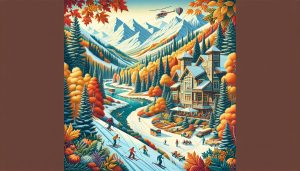 Uncover Autumn Wonders: Things To Do In Vail In October Guide