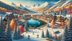 Unforgettable Holiday Experiences: Things To Do In Vail At Christmas