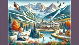Family-Friendly Guide: Unforgettable Things to Do in Vail with a Baby