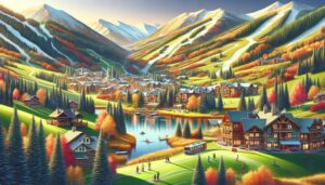 Baby-Friendly Guide: Exciting Things To Do In Vail With A Baby
