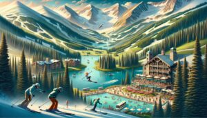 Uncover Unforgettable Things to Do in Vail in Summer