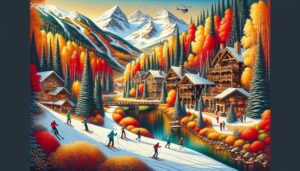 Unforgettable Autumn: Top Things to Do in Vail in October