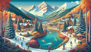 Must-See Stops From Vail To Albuquerque: A Scenic Vacation Guide