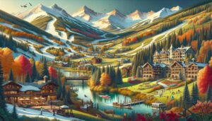 Ultimate Guide: Exciting Things to Do in Vail and Beaver Creek