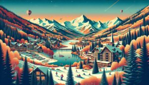 Uncover Top Thanksgiving Attractions in Vail Colorado: Must-sees Guide