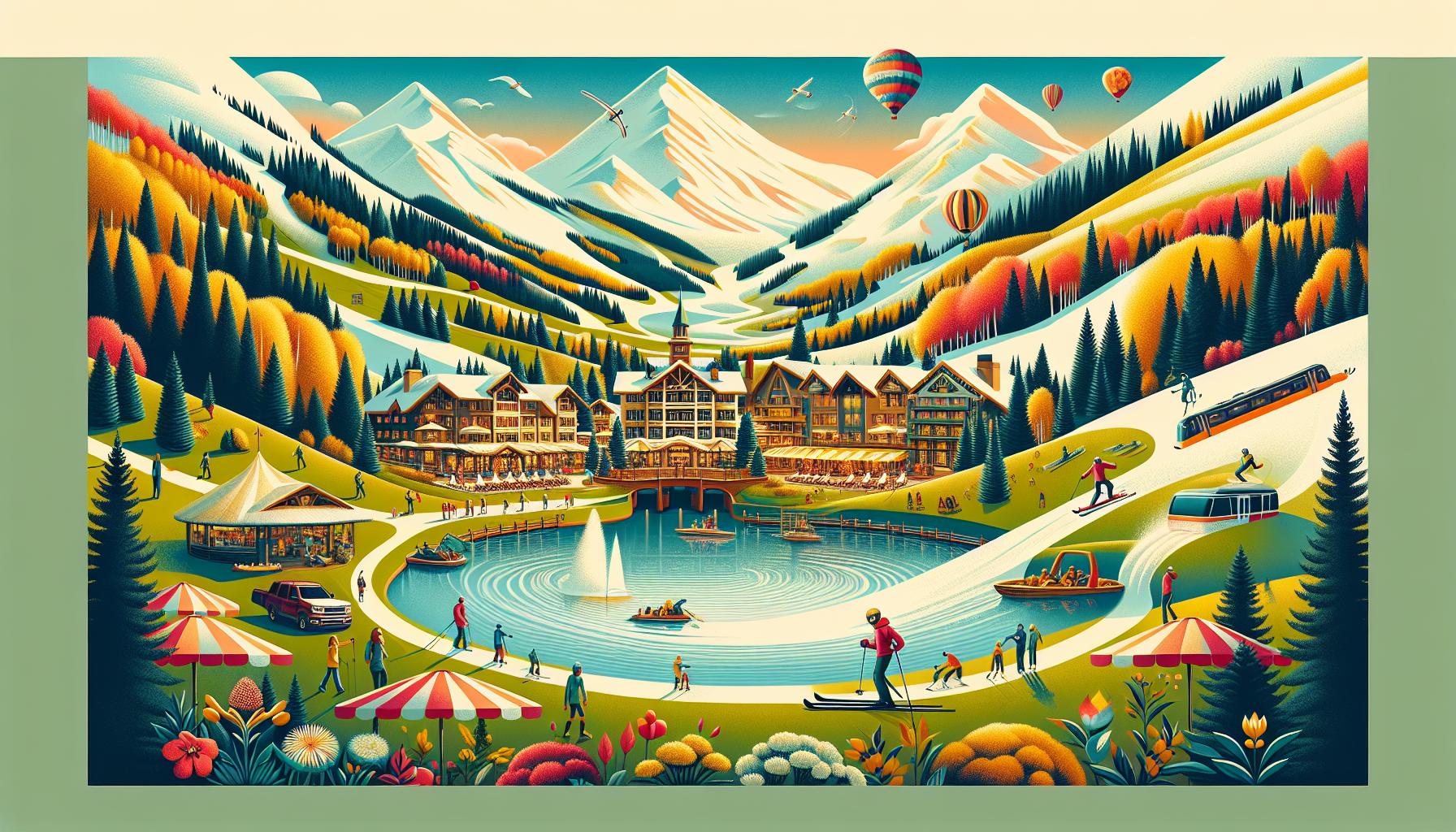 Top Things to Do in Vail, Colorado: Your Ultimate Summer Guide