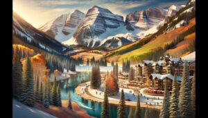 Unforgettable Christmas in Vail: Top Things To Do for Holiday Magic