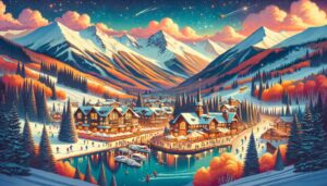 Experience the Magic: Unearth Hidden Things To Do In Vail At Night