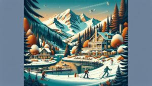 Unveiling April’s Best: The Top Things to do in Vail