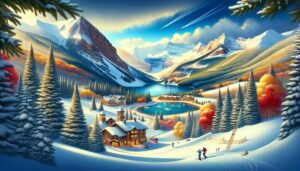 Unforgettable Holiday: Top Things To Do In Vail At Christmas