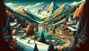 Uncover Love: Top Romantic Things To Do In Vail, Colorado