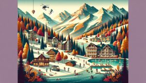 Uncover Hidden Gems: Exciting Things To Do In Vail In Summer