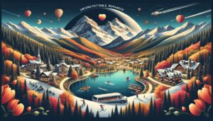 Experience Unforgettable Romance: Top Romantic Things to Do in Vail