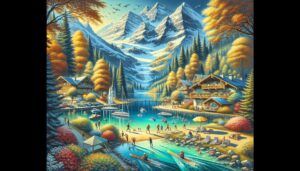 Thrilling Baby-Friendly Activities: Ultimate Guide to Things to Do in Vail