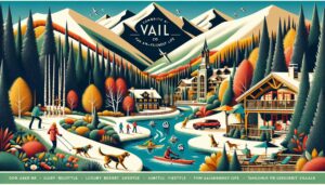 Unleashed Fun: Top Dog-Friendly Things To Do In Vail, CO!