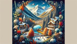 Unforgettable Things To Do In Lionshead Vail: Your Ultimate Vacation Guide