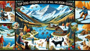 Top Dog-Friendly Activities in Vail: Your Ultimate Canine Vacation Guide
