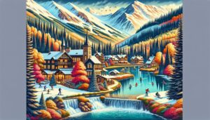 Exploring Colorado: Unmissable Things To Do Between Vail And Denver