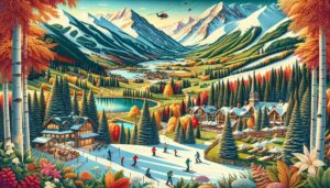 Ultimate Guide: Winter-Friendly Things to Do in Vail with Toddlers