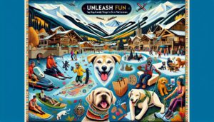 Unleash Fun: Top Dog-Friendly Things to Do in Vail for Pet Lovers