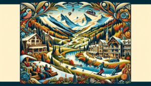 Ultimate Guide: Exciting Things To Do In Vail And Beaver Creek Vacation