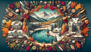 Uncover Top Thanksgiving Experiences: Things To See In Vail Colorado