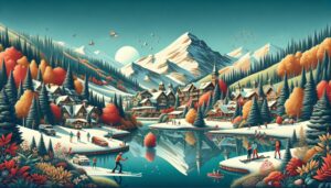 Discover 10 Unforgettable Romantic Things To Do In Vail