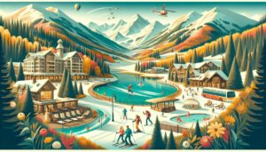 Baby-Friendly Guide: Exciting Things to Do in Vail with Your Little One