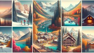 Unmissable Summer Adventures: Top Things To Do in Vail