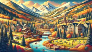 Uncover Ultimate Fun: Things To Do In Vail Memorial Day Weekend