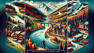 Uncover the Best Things To Do In Vail And Beaver Creek: Your Ultimate Guide