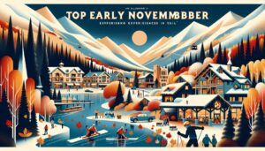 Uncover Top Early November Experiences: Things To Do In Vail