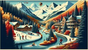 Enjoy the Scenic Route: Things To See Between Vail And Albuquerque