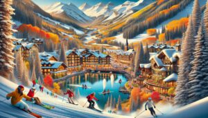 Unforgettable Experiences: Top Things To Do Between Vail And Denver