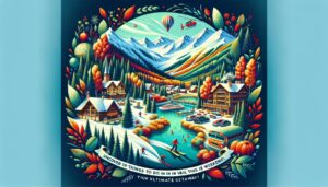 Uncover Top Things to Do in Vail This Weekend for Your Ultimate Getaway!