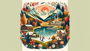 Unforgettable Romantic Things To Do In Vail: A Perfect Couple’s Getaway