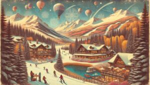 Unforgettable Things to Do in Vail Colorado Winter for the Adventurous Tourist