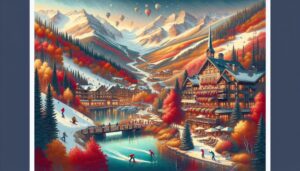 Must-Do Activities Between Vail and Denver: Your Ultimate Guide