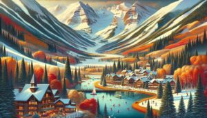 Unforgettable Winter: Top Things To Do In Vail Colorado