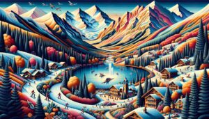Explore Colorado: Top Things To Do Between Vail and Denver