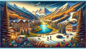 Unforgettable Baby-Friendly Adventures: Things To Do In Vail With A Baby